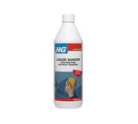 H G 309100106 Liquid Sander For Painting 1 Litre