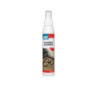 H G 310020106 Glasses Cleaner 125Ml