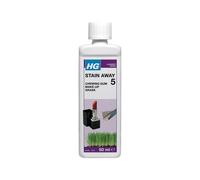 HG Stain Away 5 - Chewing Gum, Make-Up & Grass, Clothing Spot Treatment, Tackles & Removes Pen Marks, Mud, Pollen & Lipstick from Clothes & Textiles - 50ml (424005106)