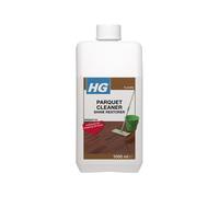 Hg Shine Restorer Parquet Floor Cleaner, 1L