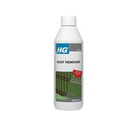 HG Rust Remover - 500ml