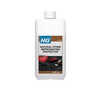 H G 506100106 Natural Stone Impregnating Protector 1 Litre