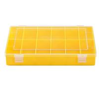 &H G Assortment Box Storage Boxes