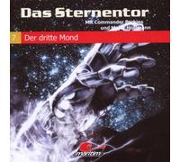 H.G. Francis - Das Sternentor 07-der Dritte Mond