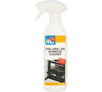 H-G Oven Grill & Bbq Cleaner 500ML