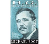 H.G.: The History of Mr.Wells