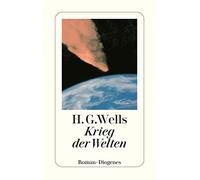 H.G. Wells Claudia Schmölders G.A. Crü Krieg der Welten: Roman (det (Paperback)