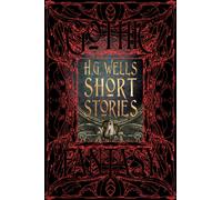 H.G. Wells Short Stories