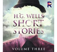H.g. Wells Short Stories (3)