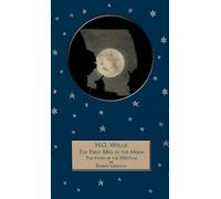 FIRST MEN IN THE MOON: The Story of the 1919 Film