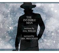 H.G. Wells - The Invisible Man