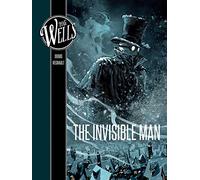 H. G. Wells: The Invisible Man