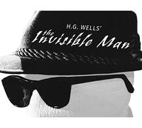 H.G. Wells: The Invisible Man