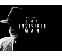 H.G. Wells: The Invisible Man