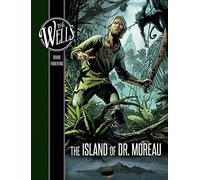 H.G. Wells: The Island of Dr. Moreau