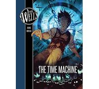 H. G. Wells: The Time Machine