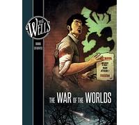 H.G.Wells: The War Of The Worlds