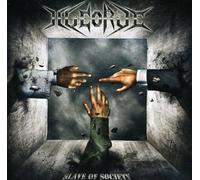 H-George - Slave Of Society Super H-Edition