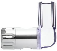 Hansgrohe Shower Head Holder for Unica'88 Wall Bar - Chrome - 28672000