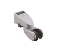 H. GROHE 96170000 hansgrohe Support for Unica'E Shower Rail Slider for Unica''E, Chrome