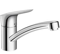 Hansgrohe Kitchen Mixer Tap Logis 120