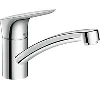Hansgrohe Kitchen Mixer Tap Logis 120