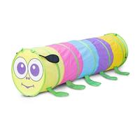 H GROSSMAN SV20968 Bug Tunnel, Multiple Colours, Large