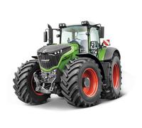 H Grossman FENDT 1050 VARIO TRACTOR