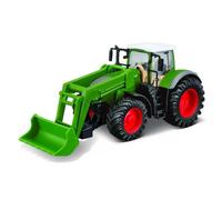 H Grossman FENDT 1050 Vario Tractor & Front Loader