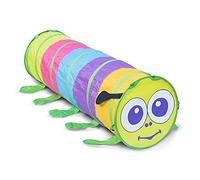 H GROSSMAN SV20968 Bug Tunnel, Multiple Colours, Large