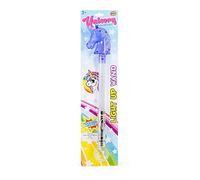 H GROSSMAN HGL UNICORN LIGHT UP BATON - A Great Baton for the Twirler in All of Us.