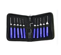 H&H 10 Dimple Lock Pick