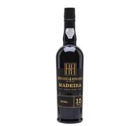H&H 15 Year Old Boal Madeira