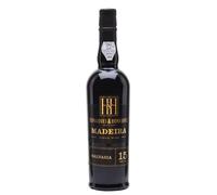 H&H 15 Year Old Malvasia Madeira