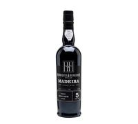 H&H 5 Year Old Full Rich Madeira