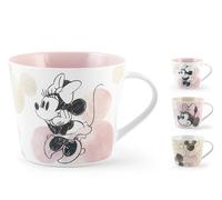 H&H 6 Jumbo Cups Minnie Blogger Disney CC 420