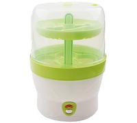 H + H BS 29 g green steriliser for 6 bottles