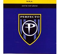 H.H.C. - We're Not Alone