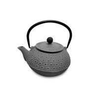H&H Enamelled Cast Iron Teapot 0.8L