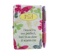 H&H Flip Pad and Pen Set - My Pad by H&H