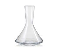 H&H Glass Decanter Adler Transparent, 1,4 lt