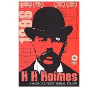 H.H. Holmes: America's First Serial Killer [2003]