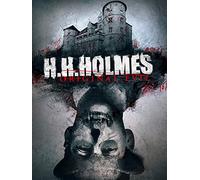 H.H. Holmes: Original Evil