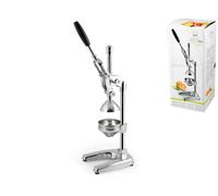 H&H Lifestyle Natural Juicer PRO Stainless Steel Black