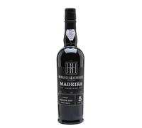 Henriques & Henriques 5 Year Old Medium Dry Madeira