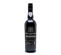 Henriques and Henriques 5 Year Old Finest Medium Rich Maderia | 50 cl