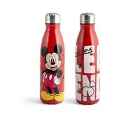 H&H Mickey Comeback Thermal Bottle Made Of Stainless Steel 0.5L