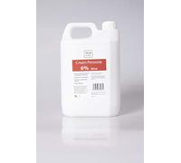 H.H Pro Cream Hair Colour Tint Peroxide Developer 6% 20vol 4000ml