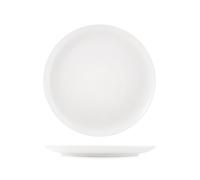 H&H Set Of 6 Capital Dinner Plates - Bruno Barbieri Ø 26 Cm