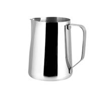 H&H Stainless Steel Milk Jug Espresso CC1500 Breakfast